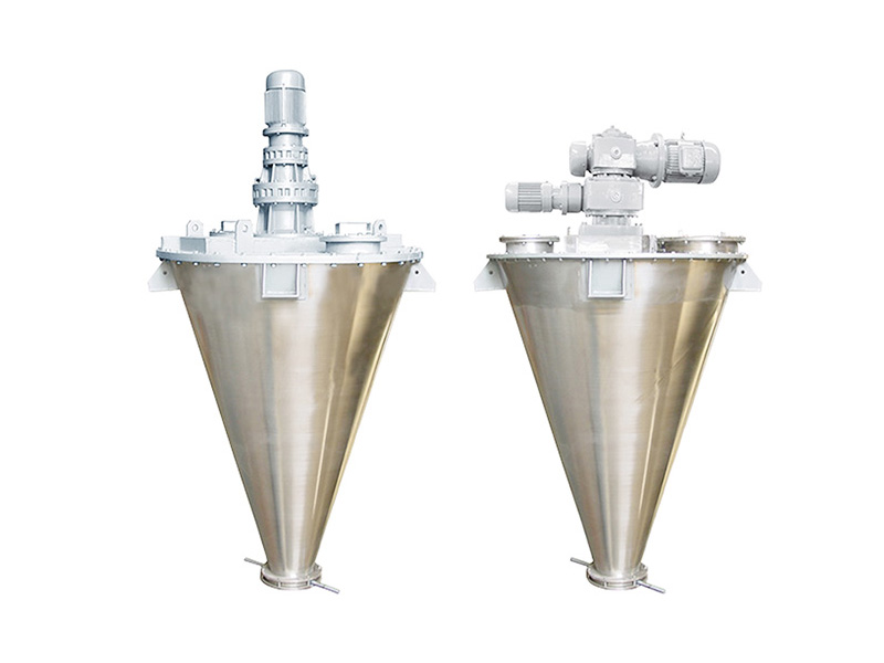 雙螺旋錐形混合機(jī)